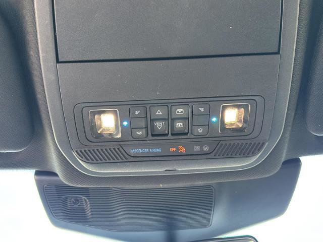 Certified 2022 Ford Explorer Timberline image 30