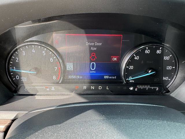 Certified 2022 Ford Explorer Limited w/ Equipment Group 301A image 18