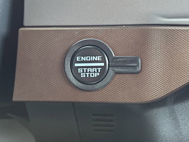 Certified 2023 Ford Bronco Outer Banks AWD/4WD image 18