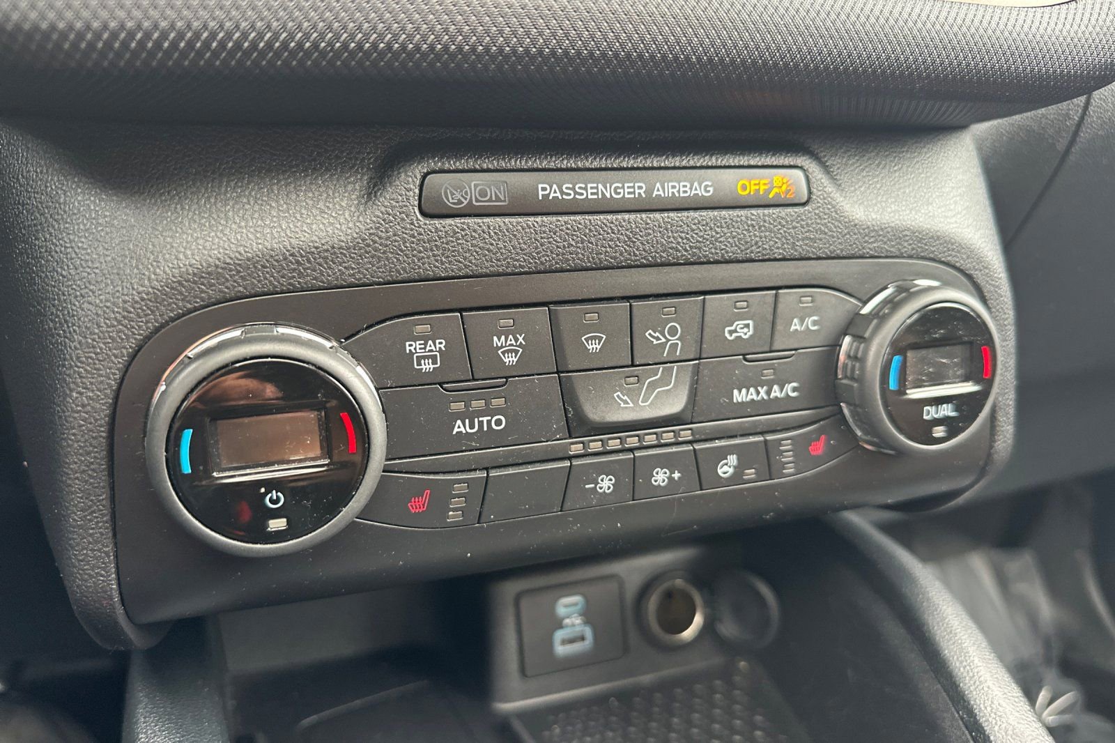 Certified 2021 Ford Bronco Sport Badlands w/ Badlands Package image 28