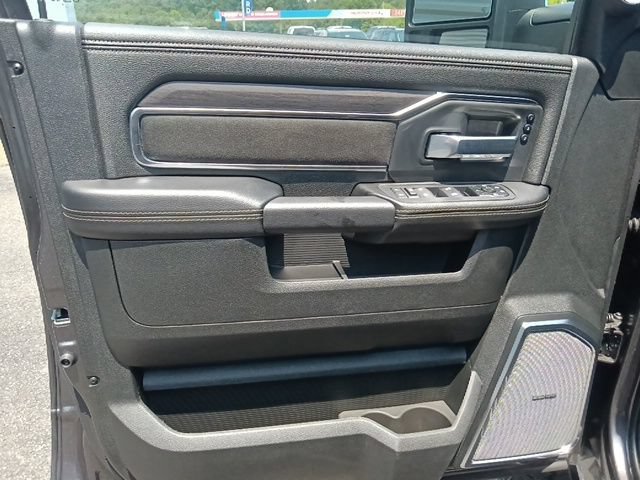 Used 2026 RAM 2500 Laramie AWD/4WD image 11