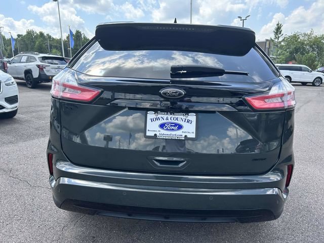 Certified 2024 Ford Edge SE w/ Black Appearance Package AWD/4WD image 24