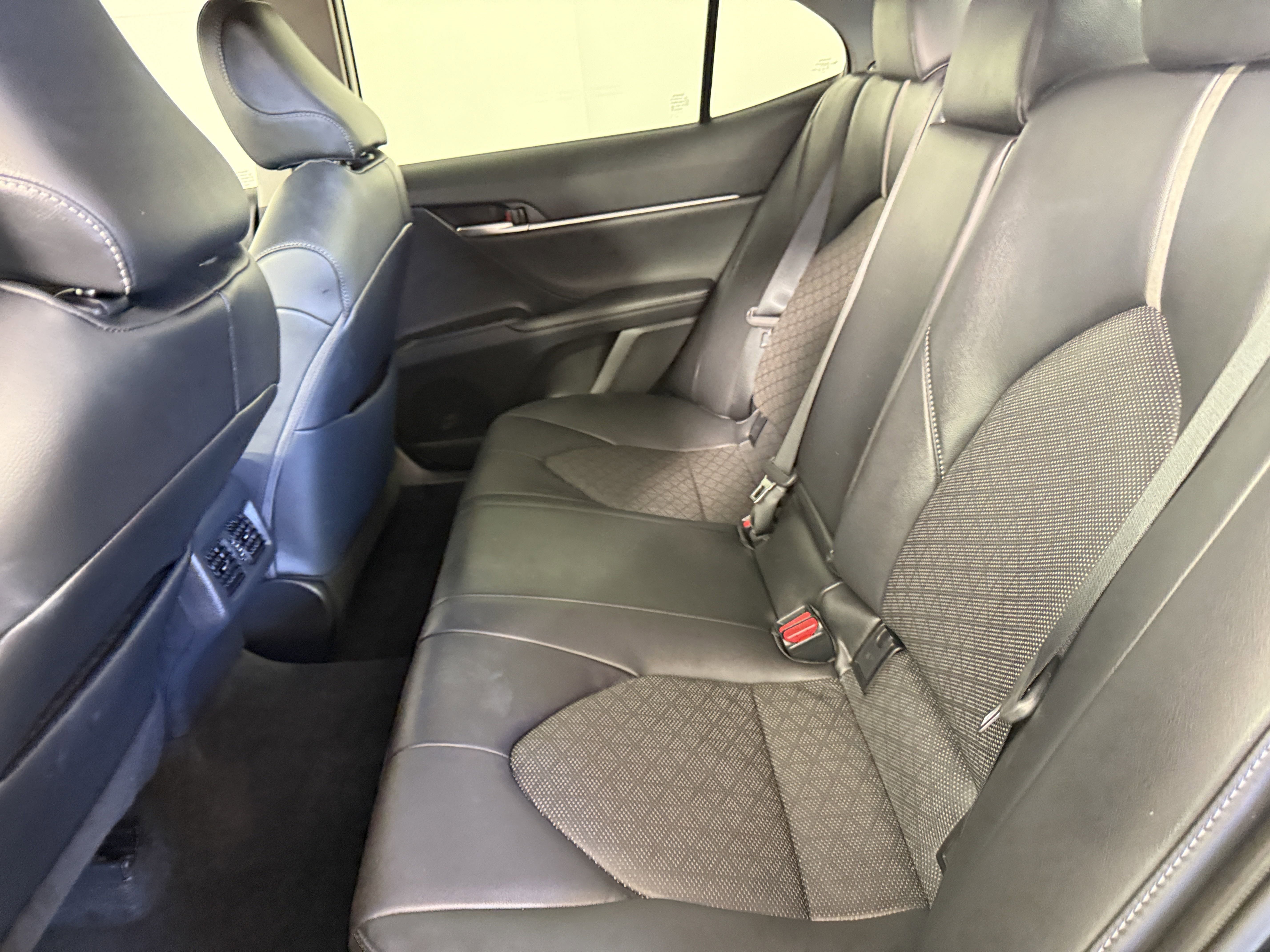 Used 2024 Toyota Camry XSE image 14