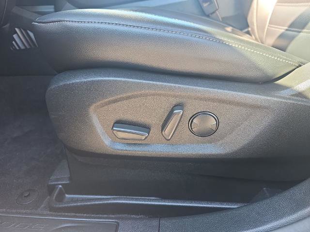 Certified 2024 Ford Edge SEL w/ Convenience Package image 17