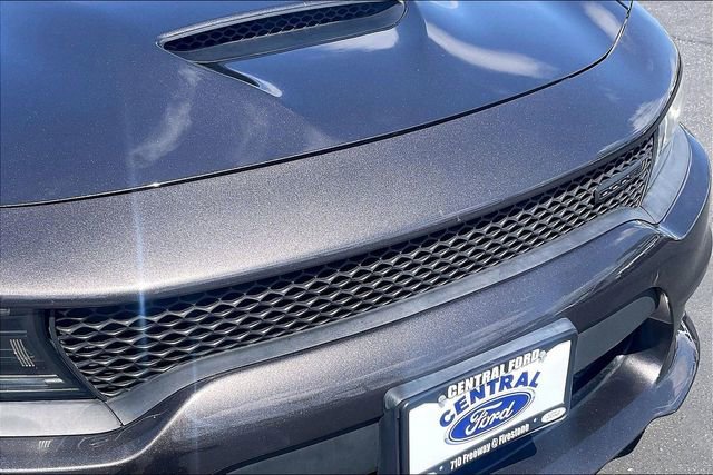 Used 2022 Dodge Charger GT w/ Blacktop Package RWD image 27