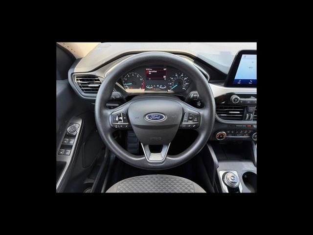 Certified 2020 Ford Escape SE FWD image 15