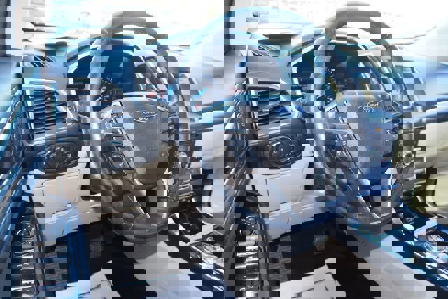 Certified 2019 Ford Edge Titanium w/ Equipment Group 301A image 16