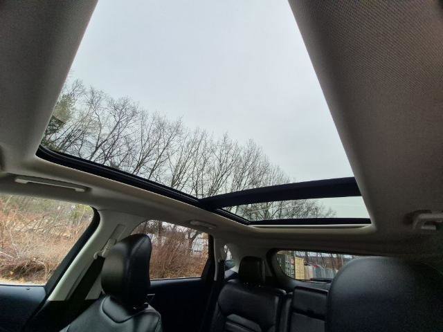 Certified 2019 Ford Edge SEL w/ Equipment Group 201A image 27