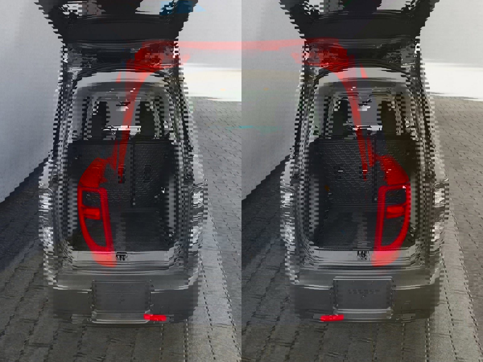 Certified 2024 Ford Bronco Sport Big Bend w/ Convenience Package image 26