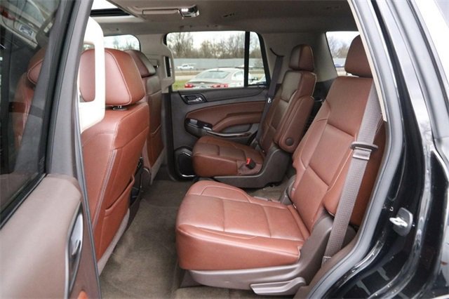 Used 2017 Chevrolet Tahoe Premier image 11