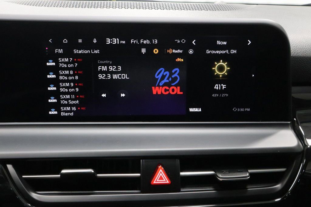 Used 2024 Kia Seltos S image 9