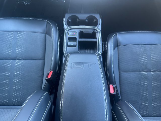Certified 2025 Ford Mustang Mach-E GT AWD/4WD image 24