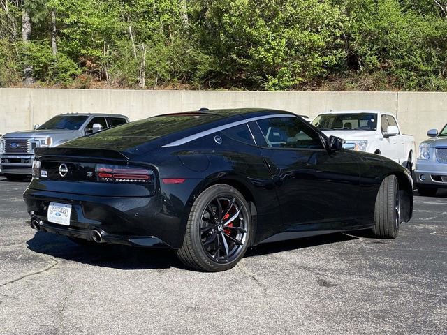 Used 2024 Nissan Z Performance w/ Floor Mat Package image 5