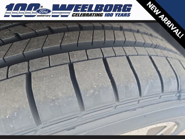 Used 2024 Chevrolet TrailBlazer RS FWD image 26