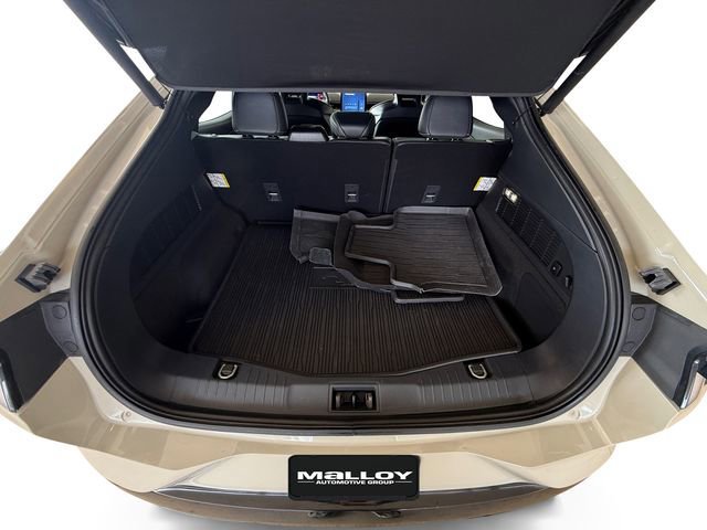 Certified 2025 Ford Mustang Mach-E GT image 19