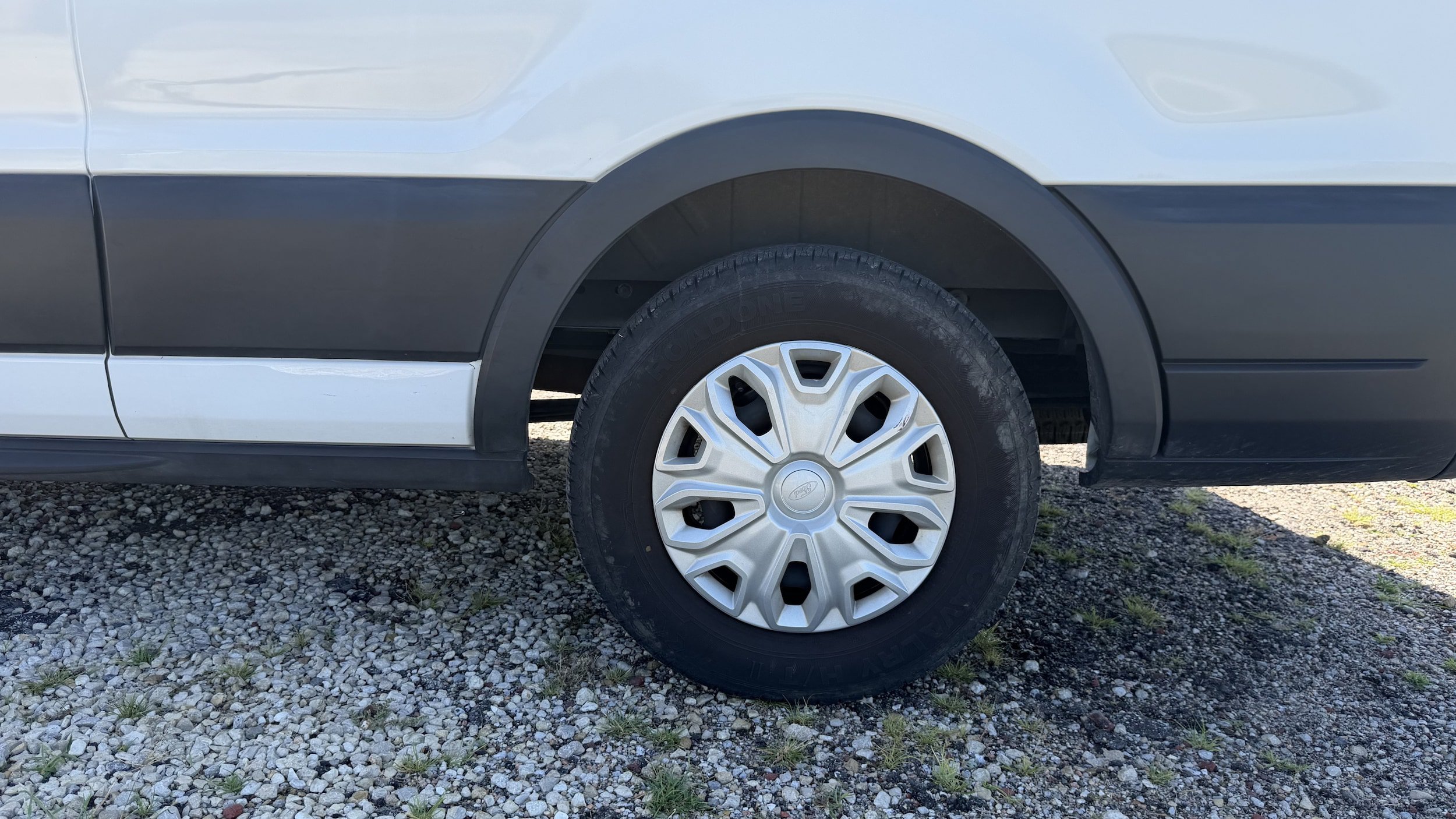 Certified 2023 Ford Transit 350 XLT RWD image 17