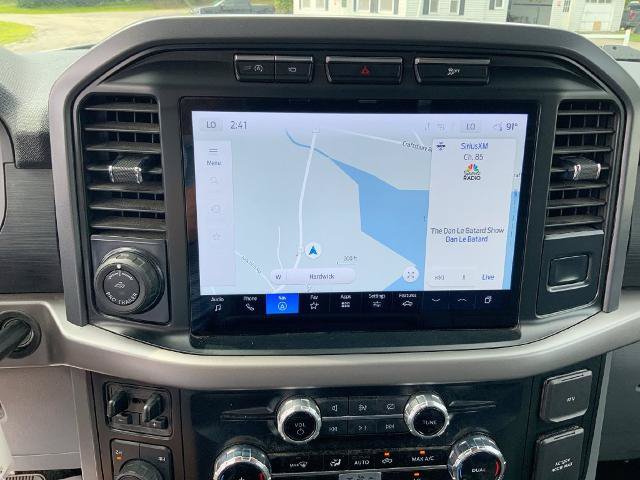Certified 2024 Ford F150 XLT w/ Mobile Office Package AWD/4WD image 19