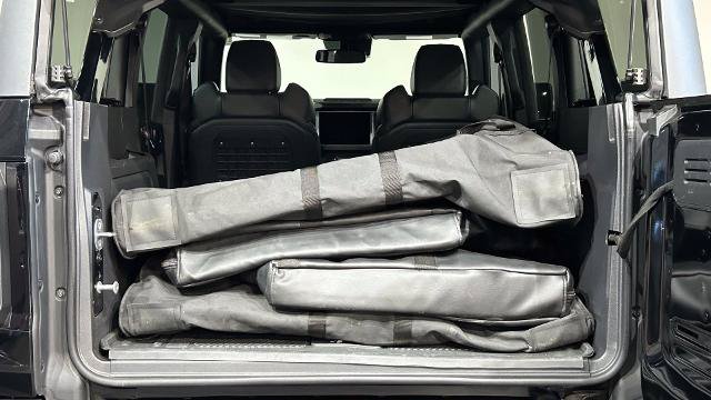 Certified 2023 Ford Bronco Raptor AWD/4WD image 37