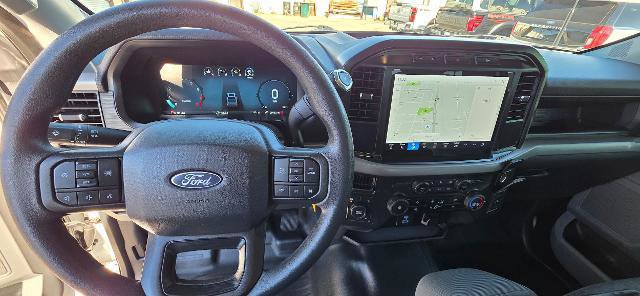Certified 2024 Ford F150 XL AWD/4WD image 14