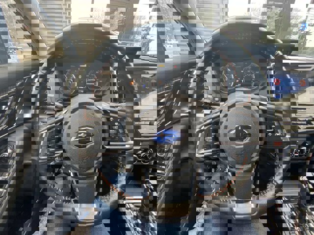 Used 2019 Subaru Crosstrek 2.0i Limited w/ Moonroof Package w/Navigation image 13