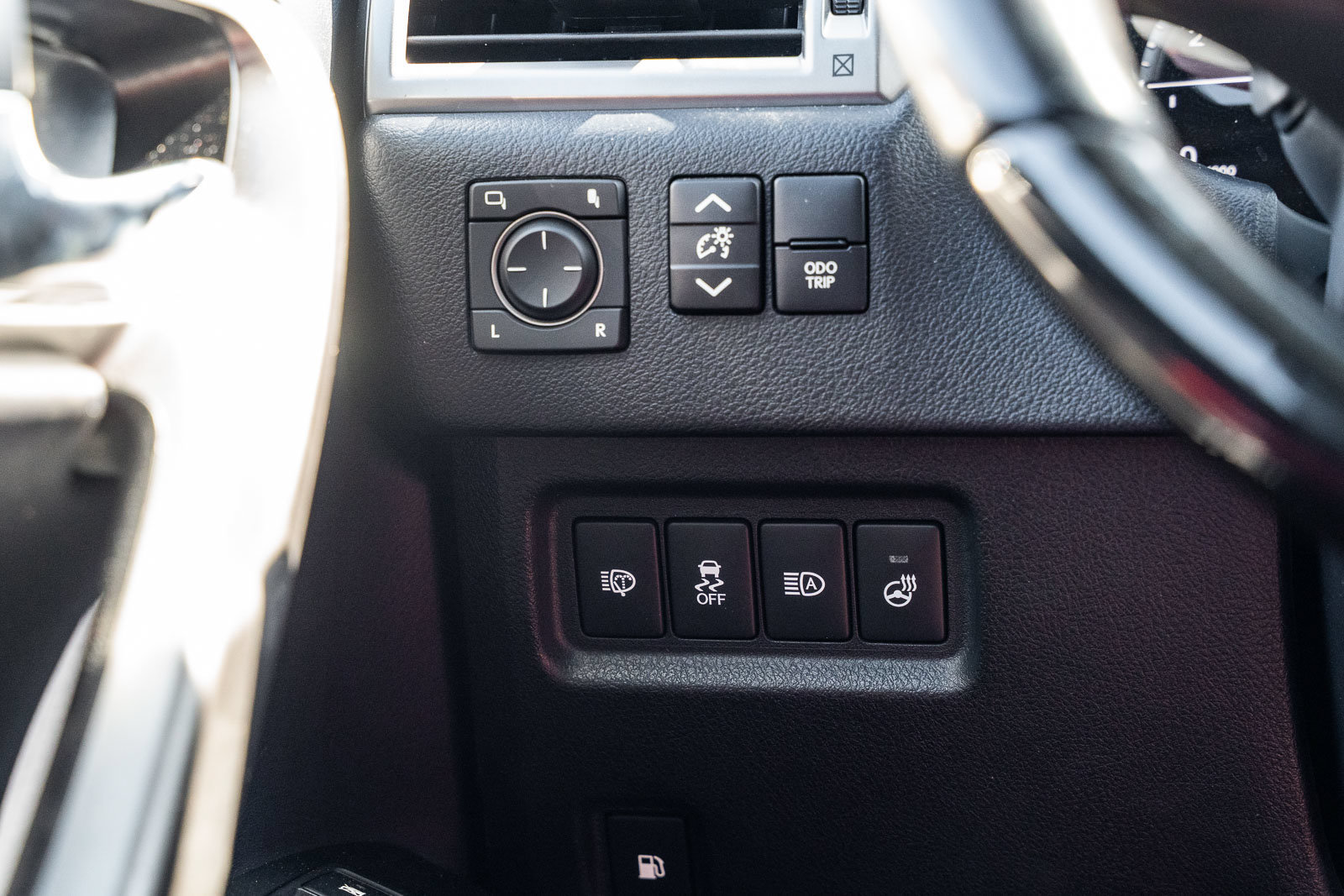 Used 2023 Lexus GX 460 Premium w/ Premium Package AWD/4WD image 26