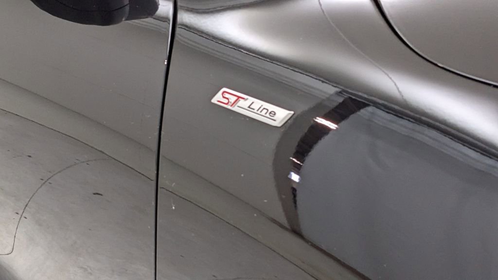 Certified 2023 Ford Escape ST-Line w/ Tech Pack #1 image 39