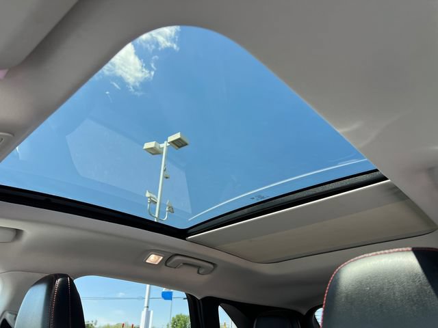 Certified 2022 Ford Escape SEL w/ SEL Stealth AWD Package image 26