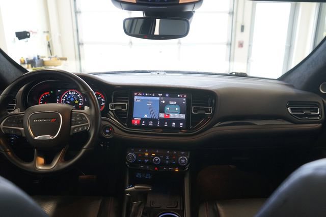 Used 2023 Dodge Durango Citadel AWD/4WD image 30