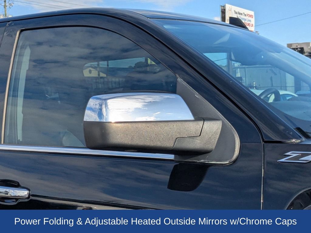 Used 2018 GMC Sierra 1500 Denali image 13