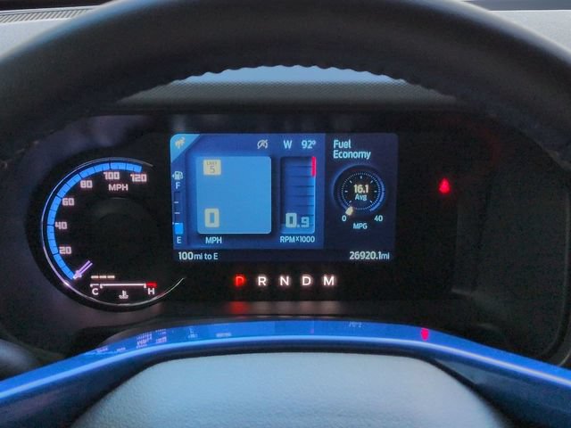 Certified 2024 Ford Bronco Big Bend AWD/4WD image 26