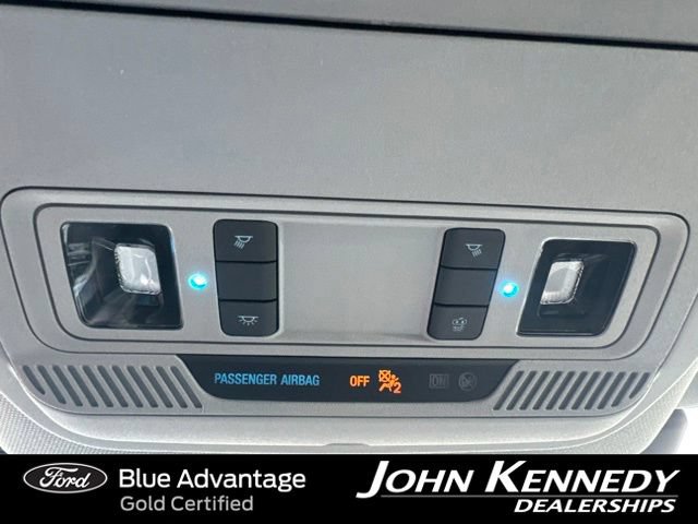 Certified 2023 Ford Explorer XLT w/ Equipment Group 202A AWD/4WD image 22