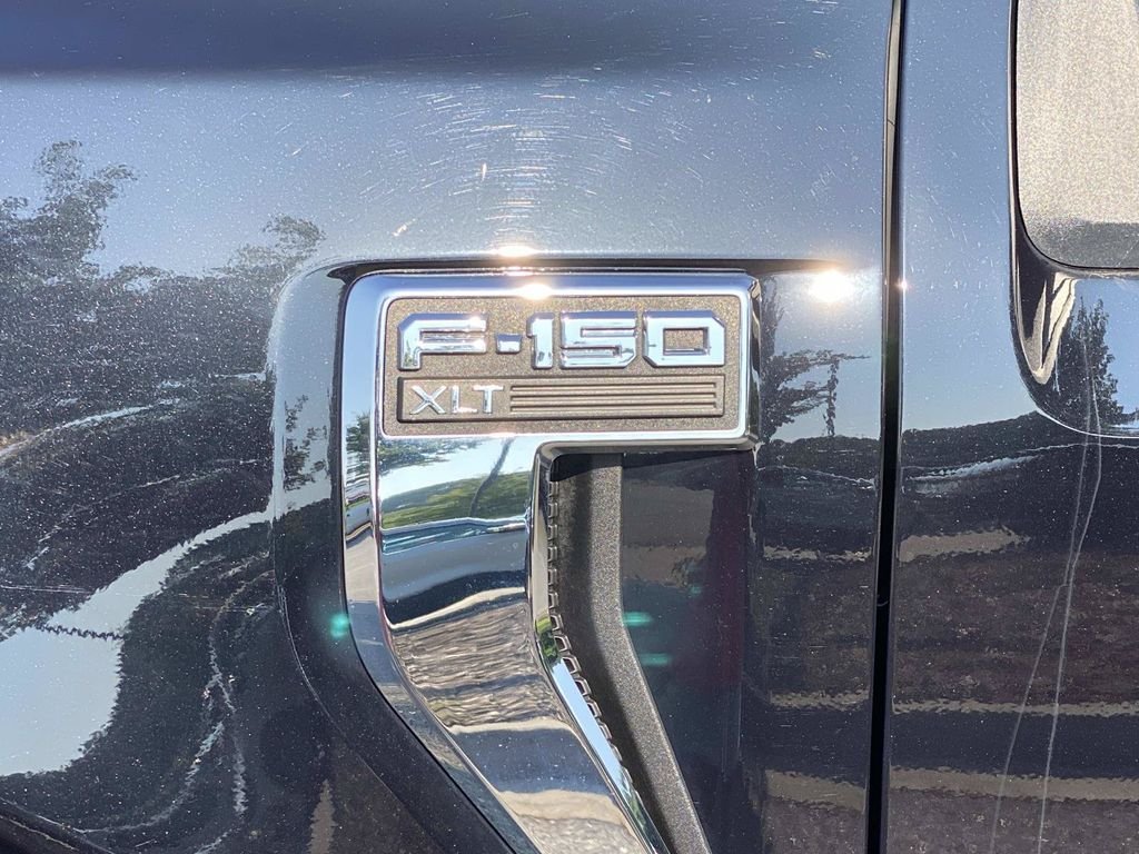 Certified 2022 Ford F150 XLT w/ Equipment Group 302A High AWD/4WD image 12