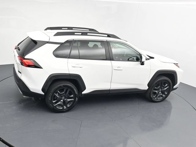 Used 2024 Toyota RAV4 Adventure AWD/4WD image 26