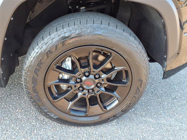 Used 2023 Toyota Tundra SR5 w/ SR5 Convenience Package RWD image 13