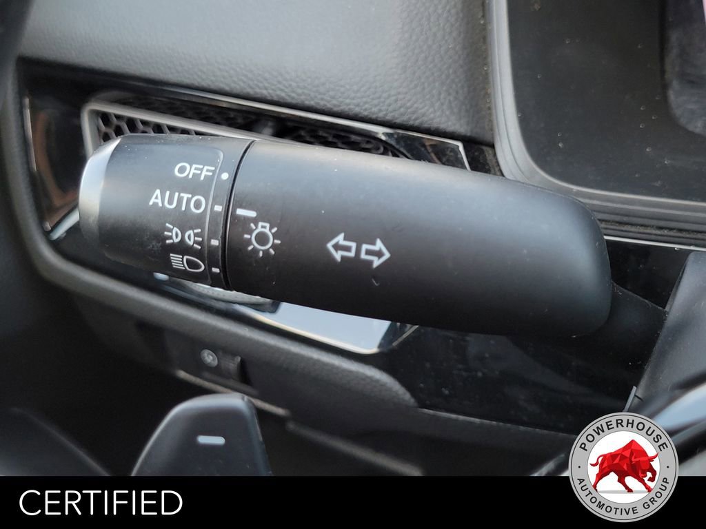 Used 2023 Honda Civic Sport image 28