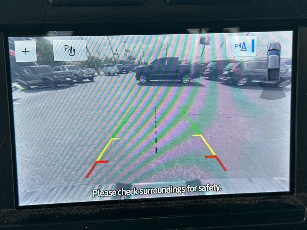 Certified 2022 Ford F150 XL w/ STX Appearance Package AWD/4WD image 29