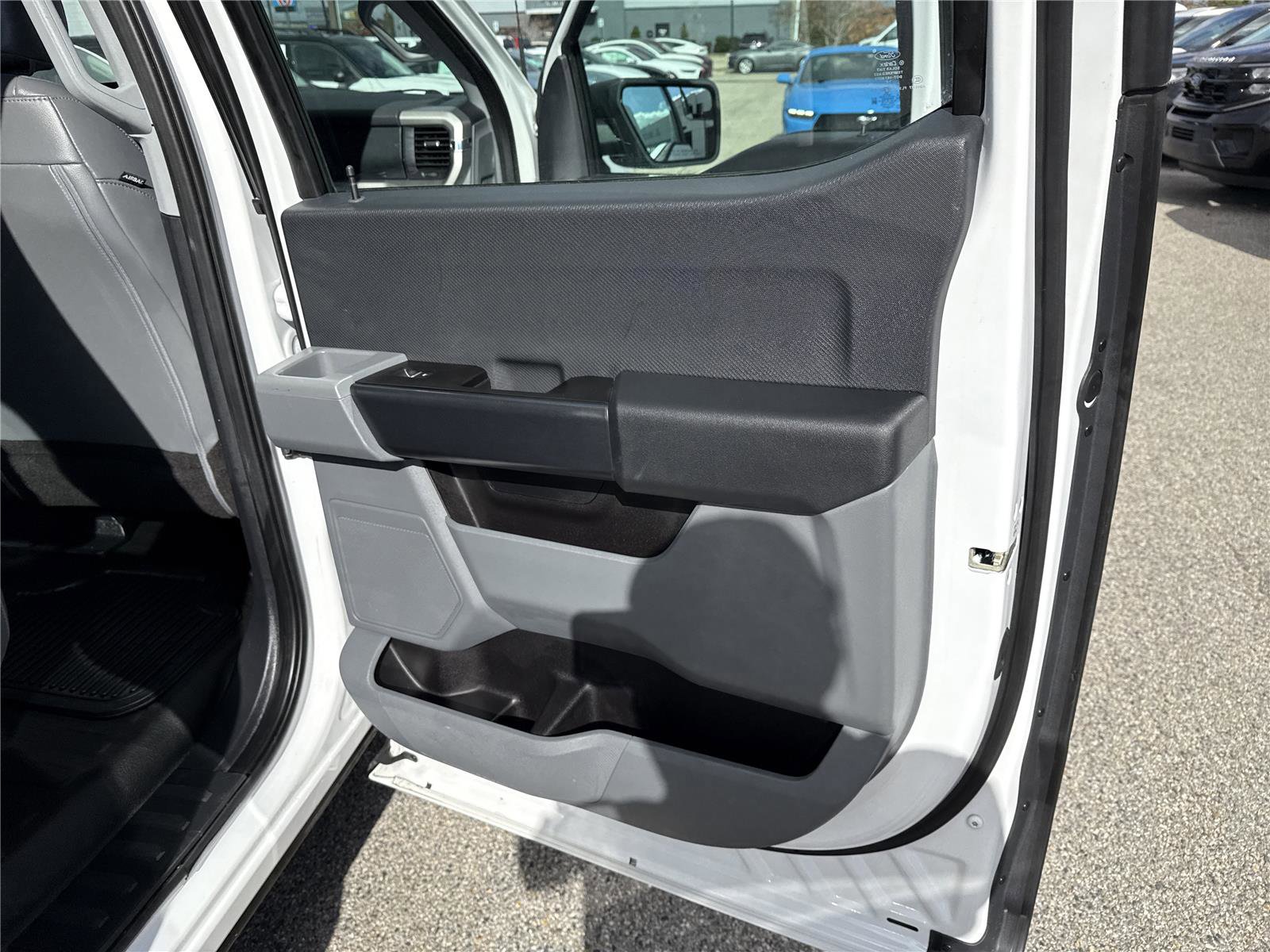 Certified 2021 Ford F150 XL w/ Equipment Group 101A High image 22