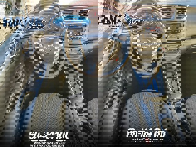 Used 2017 Nissan Sentra S image 10