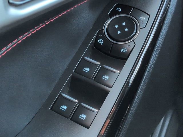 Certified 2023 Ford Explorer ST-Line w/ Class IV Trailer Tow Package image 24