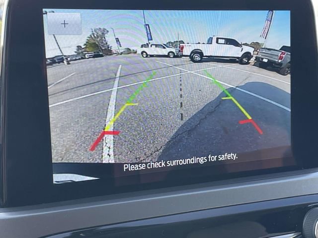 Certified 2025 Ford Escape Active image 27