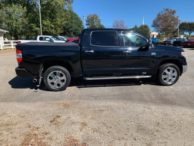 Used 2017 Toyota Tundra 1794 Edition image 2