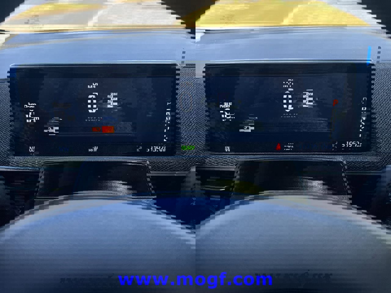 Certified 2023 Ford Mustang Mach-E Premium w/ Mustang Nite Pony Package image 17