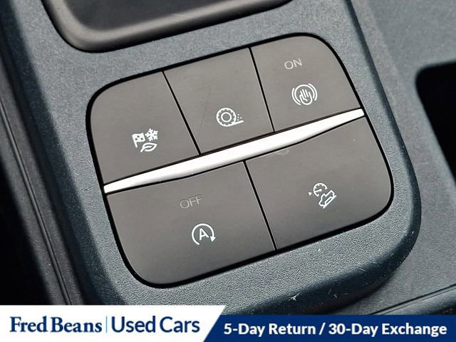 Certified 2023 Ford Maverick Lariat w/ Lariat Luxury Package image 29