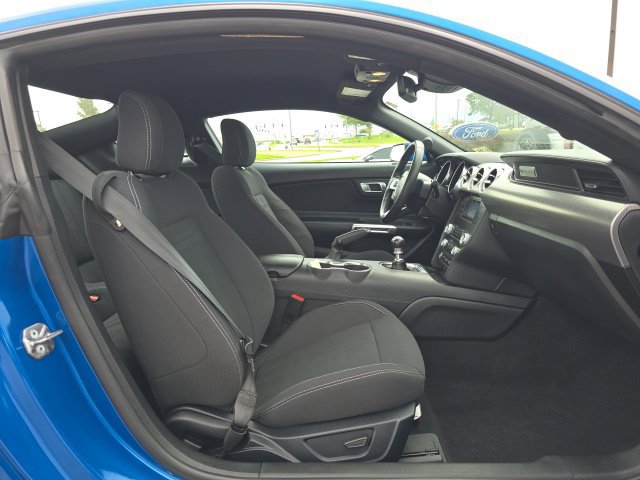 Certified 2021 Ford Mustang GT RWD image 18