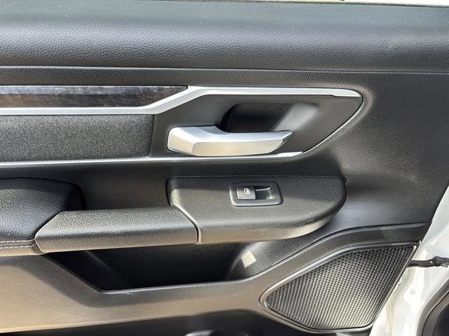 Used 2020 RAM 1500 Big Horn image 17