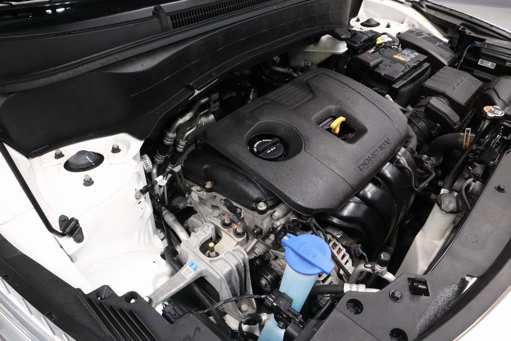 Used 2024 Kia Seltos S image 14