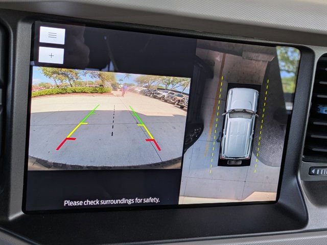 Certified 2023 Ford Bronco Wildtrak image 27