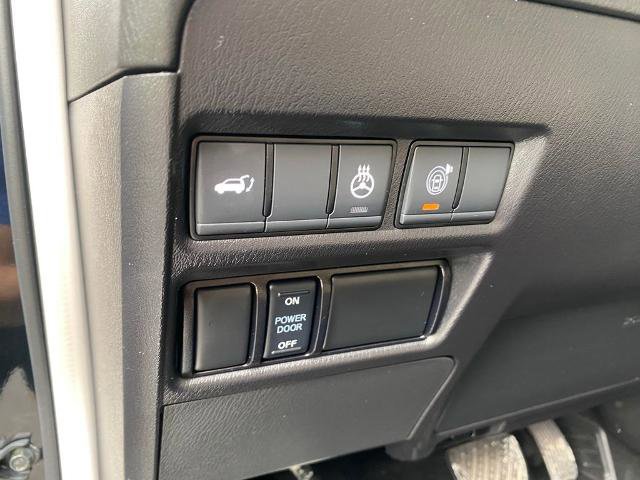 Used 2023 INFINITI QX80 Premium Select w/ Cargo Package RWD image 17