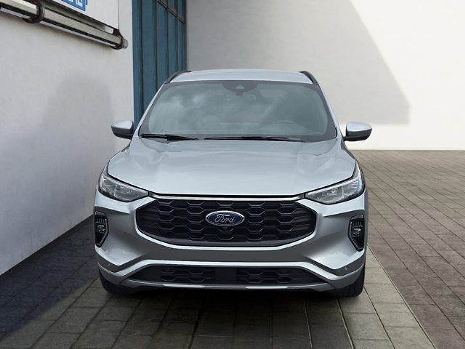 Certified 2023 Ford Escape ST-Line Elite AWD/4WD image 8