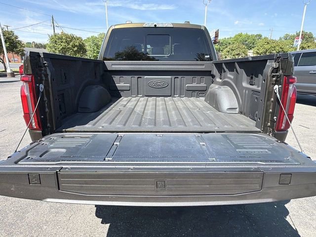 Certified 2024 Ford F150 Raptor image 28